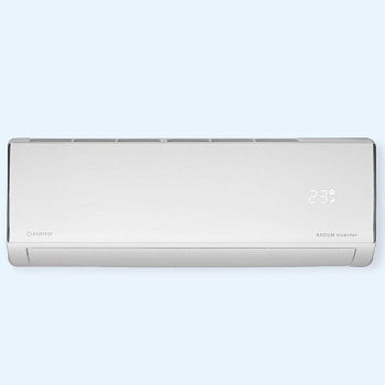 KVS-IRAD09CH RADIUM Inverter Ecostar Инверторная сплит-система KVS-IRAD09CH RADIUM Inverter Ecostar Инверторная сплит-система